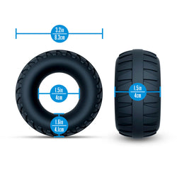 Performance Plus Traction Cock Ring