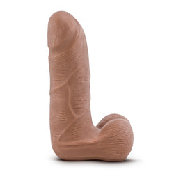 Au Naturel Carlito Latin Dildo 5"