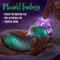 Temptasia Enchanted Serpent Pulse Vibrator