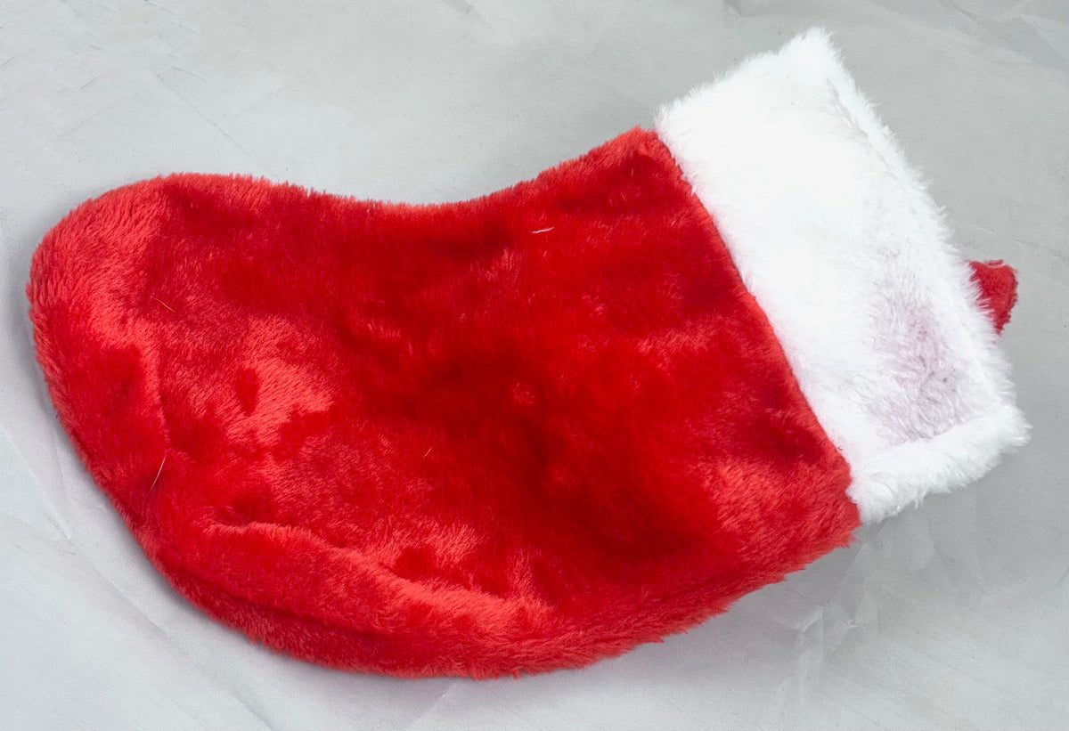 Adult Christmas Stocking
