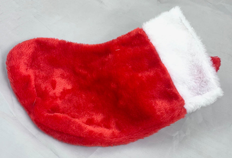 Adult Christmas Stocking