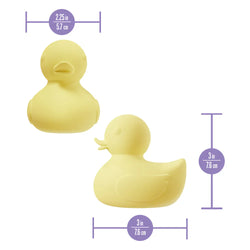 Play With Me Splash Vibrator