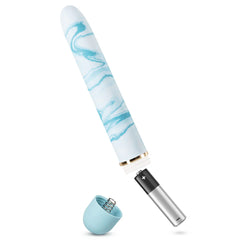 The Collection Blueberry Haze Vibrator Blue