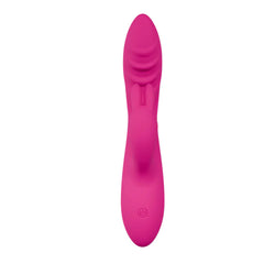Sexy Things Wild Lust Rabbit Vibe Pink 5"