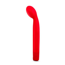 Sexy Things G Slim G-Spot Vibrator Red