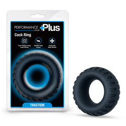 Performance Plus Traction Cock Ring