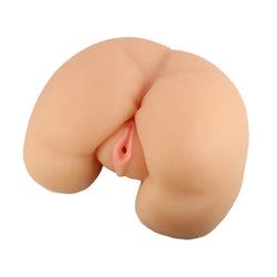 Enlust Talia AI Masturbator Beige