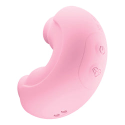Play With Me Pout & Play Vibrator