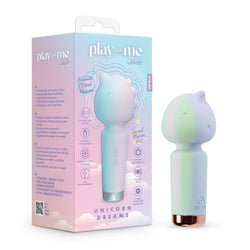 Play With Me Unicorn Dreams Vibrator