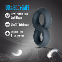 Performance Plus Launch Cock Ring