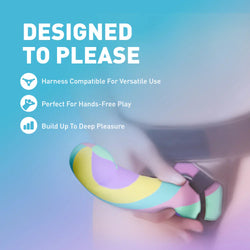 Avant Daydream Dildo 6.2"