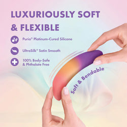 Play With Me Dolphin Dreams Vibrator