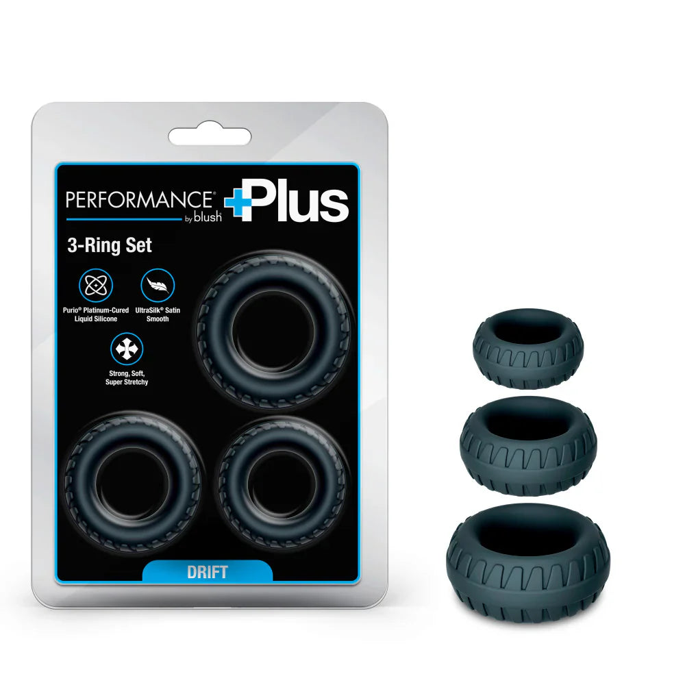Performance Plus Drift Cock Ring