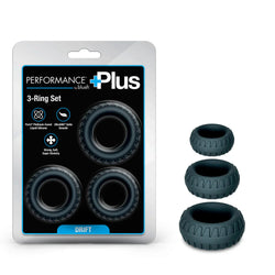 Performance Plus Drift Cock Ring