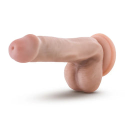 Coverboy Ranger Rob Dildo Vanilla 6"