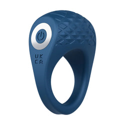 Performance Plus Flex Pro Ring Blue