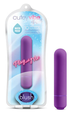 Play With Me Cutey Vibe Plus Purple