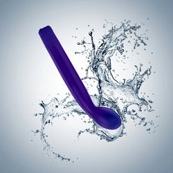 Sexy Things G Slim G-Spot Vibrator Purple