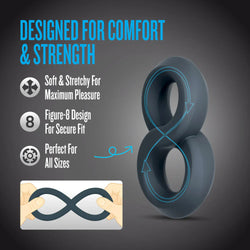 Performance Plus Launch Cock Ring