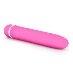 Rosé Luxuriate Vibrator Pink 7-Inch
