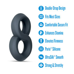 Performance Plus Launch Cock Ring