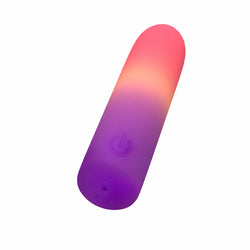 Play With Me Cotton Candy Vibrator
