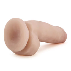 Coverboy Mr. Fix It Dildo Beige 7"