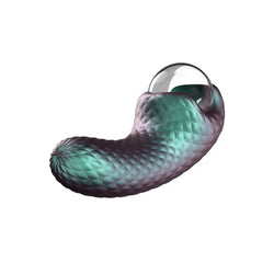 Temptasia Enchanted Serpent Pulse Vibrator