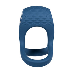 Performance Plus Dual Flex Pro Ring Blue