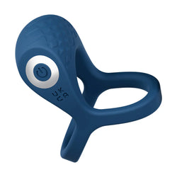 Performance Plus Dual Flex Pro Ring Blue