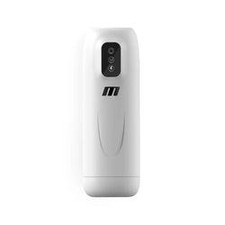M for Men Robobator Masturbator White