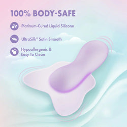 Play With Me Flutter Love Vibrator