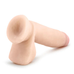 Au Naturel Sensa Feel Dildo Beige 7"