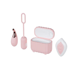 Play With Me Wanderlust 4-Piece Vibrator Set