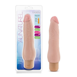 Au Naturel Fabien Dildo Beige 9"