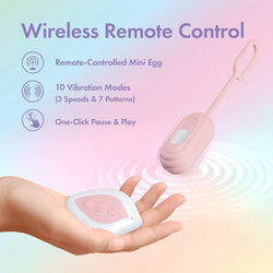 Play With Me Wanderlust 4-Piece Vibrator Set
