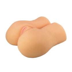 Enlust Hallie AI Masturbator Beige